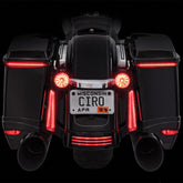 Indicators - Bag Blades® LED Lights For Tourers